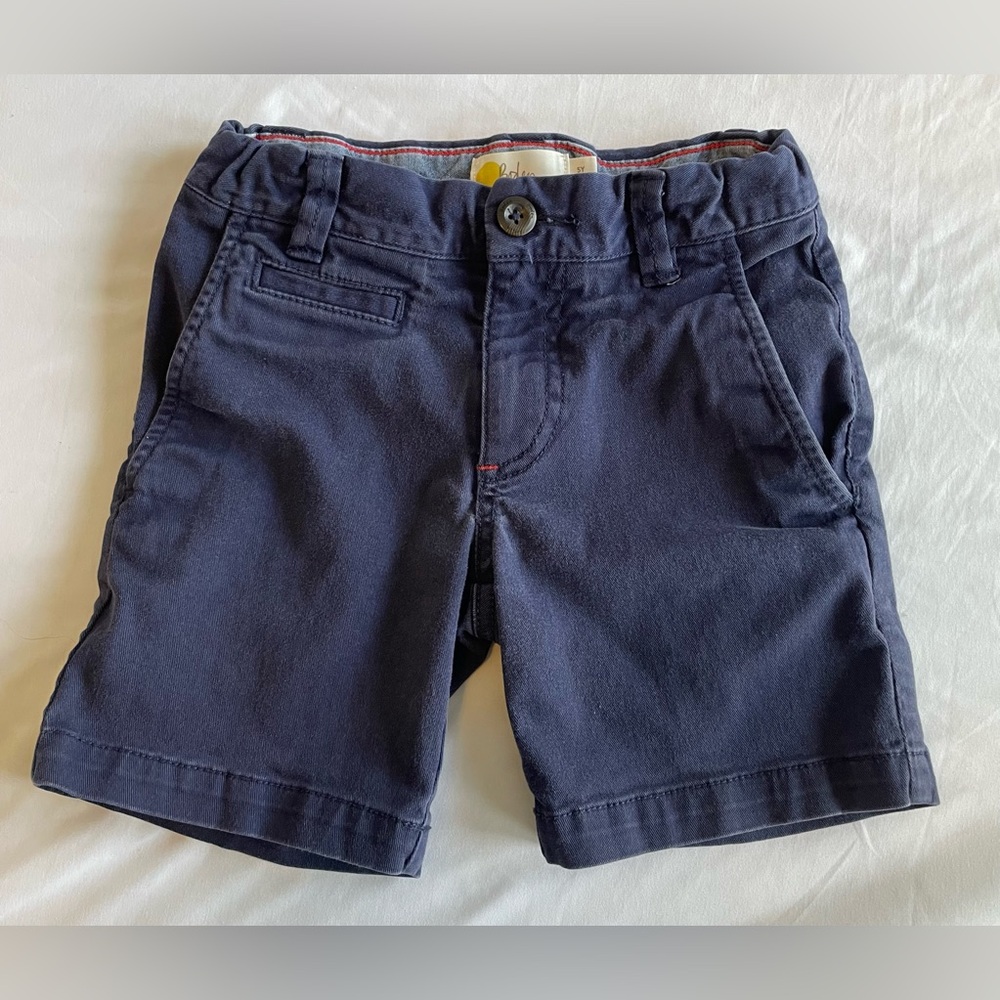 Mini Boden shorts